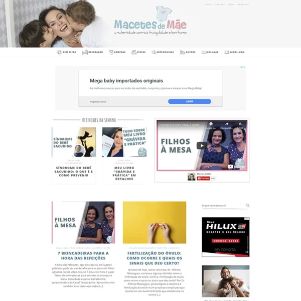 image:Macetes de Mãe