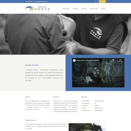 image 2:Ponte da Vida