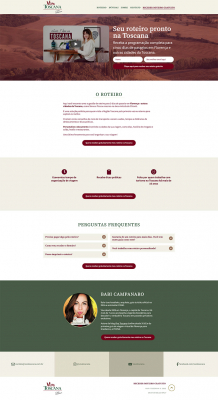 image 1:Roteiro 5 Dias na Toscana