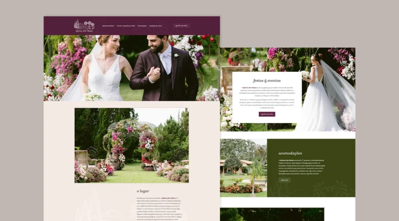 banner: Quinta dos Maias